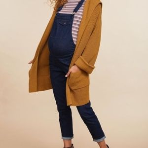 Destination Maternity Jeans - Side Panel Skinny Leg Maternity Overalls Destination Maternity Jeans - Side Panel Skinny Leg Maternity Overalls